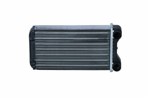 Радіатор пічки Audi A4 00-09 Радіатор пічки Audi A4 00-09