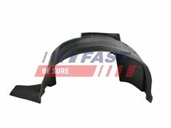 Подкрылок передний левый FIAT Scudo 07-16; PEUGEOT Expert 07-16; CITROEN Jumpy 07-16