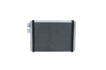 Радiатор пiчки AUDI A4 Allroad B8 2.0 TFSI quattro Радiатор пiчки AUDI A4 Allroad B8 2.0 TFSI quattro