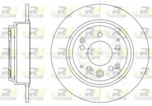 Гальмівний  диск