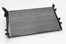 Радиатор охлаждения AUDI A3 1.2 TSI
