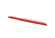 Ліхтар (задній) Audi A6 05-11 (зверху) (сигнал стопа)