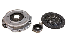 Комплект сцепления FORD ESCORT VI 1.3