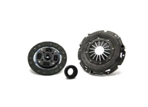 Комплект зчеплення Opel Astra F, Combo, Vectra A, Kadett E, Corsa 1.0/1.4 190 мм