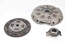 Комплект зчеплення Ford Escort 1.4 90– Комплект зчеплення Ford Escort 1.4 90–