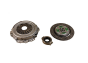 Комплект сцепления Nissan Almera I, Sunny II, III 1.5/1.6, 1.7D 86–, фото 1 - интернет-магазин Auto-Mechanic