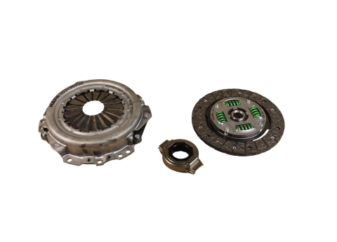 Комплект зчеплення Nissan Almera I, Sunny II, III 1.5/1.6, 1.7D 86– Комплект зчеплення Nissan Almera I, Sunny II, III 1.5/1.6, 1.7D 86–