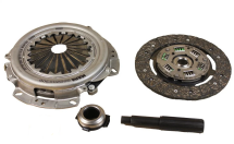 Комплект зчеплення RENAULT Megane, Scenic, Dacia Logan, Sandero 1.6 96-