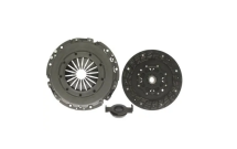 Комплект сцепления FIAT DOBLO вэн 1.9 D