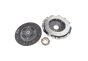 Комплект зчеплення Volkswagen Audi A2, Skoda Fabia, Roomster, Polo, Seat 1.4 TDI 2000–, фото 1 - интернет-магазин Auto-Mechanic