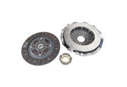 Комплект зчеплення Volkswagen Audi A2, Skoda Fabia, Roomster, Polo, Seat 1.4 TDI 2000– Комплект зчеплення Volkswagen Audi A2, Skoda Fabia, Roomster, Polo, Seat 1.4 TDI 2000–