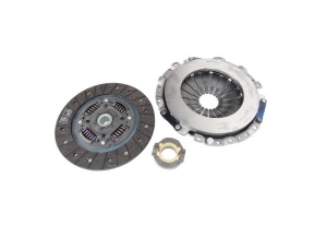 Комплект зчеплення Volkswagen Audi A2, Skoda Fabia, Roomster, Polo, Seat 1.4 TDI 2000–