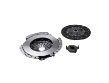 Комплект зчеплення CITROËN JUMPER 2.5 D