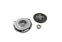 Комплект зчеплення Mercedes-Benz Vito 108/114 2.3/2.3TD 96–