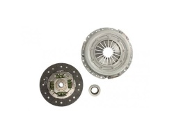 Комплект зчеплення Ford Transit 2.5TD 91–, LDV Convoy 98– Комплект зчеплення Ford Transit 2.5TD 91–, LDV Convoy 98–