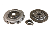 Комплект сцепления Ford Mondeo I 1.8 TD 93–