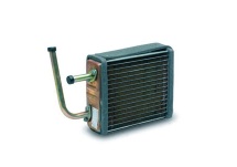 Радіатор пічки BMW Series 3 (E30) 315