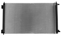 Радiатор охолодження BMW 1 Series 1 116 i