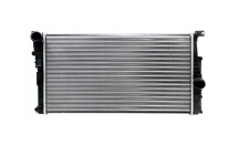 Радiатор охолодження BMW 1 Series 1 114 i