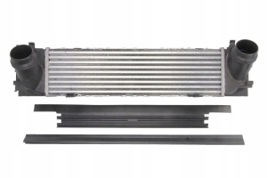 Інтеркулер BMW Series 1 114 i