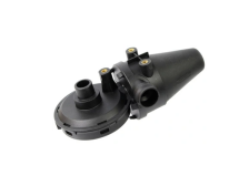 Клапан вiдводу повiтря з картера BMW Series 3 320 i