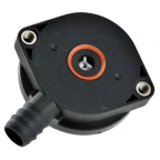 Клапан вентиляцiї картерних газiв BMW Series 3 (E36) 316 i