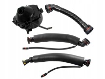 Ремкомплект вентиляцiї картера BMW Series 1 130 i