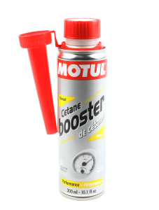 Присадка в дизельне паливо Cetane Booster Diesel (300ml) (підвищуе цетанове число)