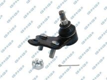 Шаровая опора