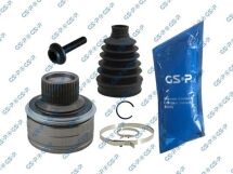 Шарнірний комплект приводного вала