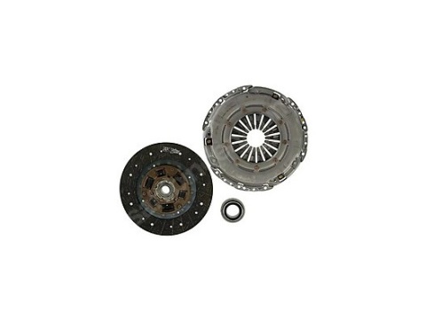 Комплект зчеплення Peugeot 307 1.4i 01–, Citroën C2/C3 180 мм Комплект зчеплення Peugeot 307 1.4i 01–, Citroën C2/C3 180 мм