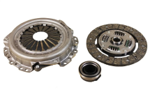 Комплект зчеплення Mazda 323 1.3/1.6 86–