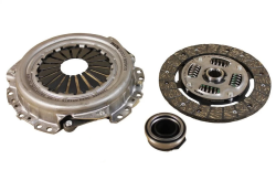 Комплект сцепления Mazda 323 1.3/1.6 86–