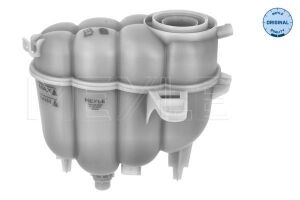 Бачок розширювальний Audi A4 15-/A5 16- (з датчиком/без кришки)