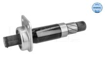 Вал проміжний Tesla Model S/Model X 14-