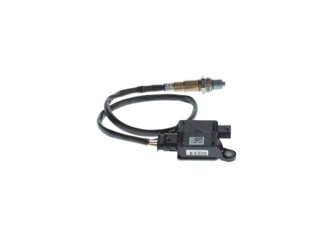 Датчик оксидів азоту (NOx) BMW 2 (F23/F22/F87/F34)/X5 (F15/F85)/X6 (F16/F86) (B47/B57) 13- Датчик оксидів азоту (NOx) BMW 2 (F23/F22/F87/F34)/X5 (F15/F85)/X6 (F16/F86) (B47/B57) 13-