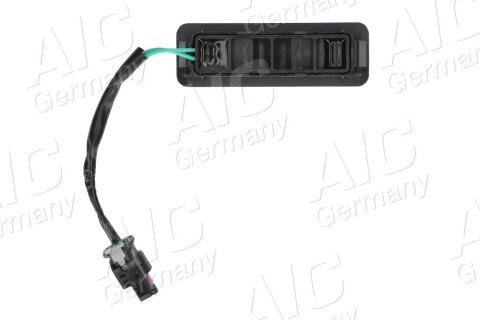 Кнопка відкриття багажника Opel Insignia A 08-17 Кнопка відкриття багажника Opel Insignia A 08-17
