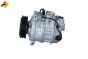 Компресор кондиціонера VW Touareg 04-18/Audi Q7 3.0TDI 06-15 (6PK/d=110mm) (GENUINE DENSO), фото 1 - интернет-магазин Auto-Mechanic
