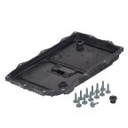 Маслоприймач (піддон) BMW 3 (F30/F80)/ 5 (F10/F11)/ 7 (F01/F02/F03/F04) (N47/N20/N55/N57)