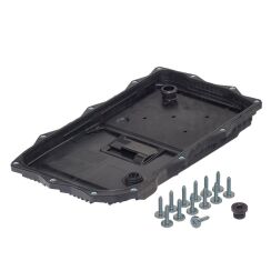Маслоприемник (поддон) BMW 3 (F30/F80)/ 5 (F10/F11)/ 7 (F01/F02/F03/F04) (N47/N20/N55/N57)