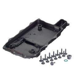 Маслоприемник (поддон) BMW 3 (F30/F80)/5 (G30/F90)/7 (G11/G12) 11-
