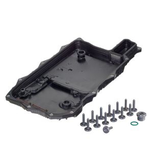 Маслоприймач (піддон) BMW 3 (F30/F80)/5 (G30/F90)/7 (G11/G12) 11-