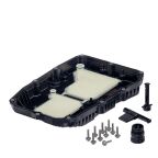 Маслоприймач (піддон) АКПП MB C-class (W205)/E-class (W213) 16-23