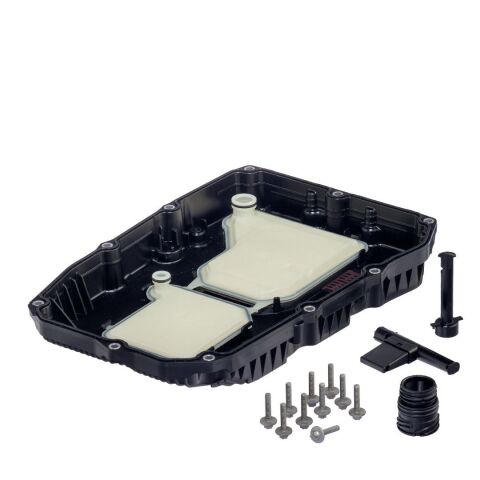 Маслоприемник (поддон) АКПП MB C-class (W205)/E-class (W213) 16-23