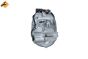 Компресор кондиціонера VW Touareg 04-18/Audi Q7 3.0TDI 06-15 (6PK/d=110mm) (GENUINE DENSO), фото 2 - интернет-магазин Auto-Mechanic