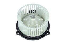 Моторчик пічки Mazda MX-3/MX-5 91-05/Mitsubishi L200/Pajero 94-07