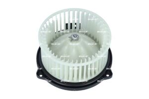 Моторчик пічки Mazda MX-3/MX-5 91-05/Mitsubishi L200/Pajero 94-07
