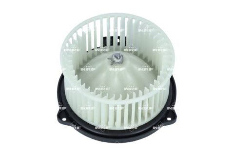 Моторчик пічки Mazda MX-3/MX-5 91-05/Mitsubishi L200/Pajero 94-07 Моторчик пічки Mazda MX-3/MX-5 91-05/Mitsubishi L200/Pajero 94-07