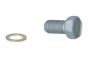 Компресор кондиціонера VW Touareg 04-18/Audi Q7 3.0TDI 06-15 (6PK/d=110mm) (GENUINE DENSO), фото 5 - интернет-магазин Auto-Mechanic