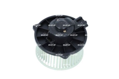 Моторчик пічки Mazda MX-3/MX-5 91-05/Mitsubishi L200/Pajero 94-07 Моторчик пічки Mazda MX-3/MX-5 91-05/Mitsubishi L200/Pajero 94-07
